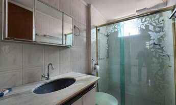 Imagem 6: Apartamento no Stiep, andar alto, Monte Pascoal, em 96m² com 1 vaga de garagem coberta