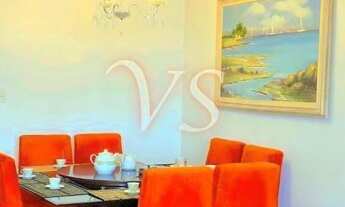 Imagem 4: Apartamento para Venda em São Paulo, Água Fria, 3 dormitórios, 1 suíte, 3 banheiros, 2 vag