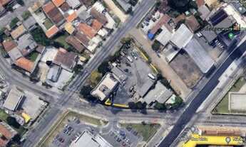 Imagem 3: Terreno à venda, 2000 m² por R$ 7.000.000,00 - Santa Cândida - Curitiba/PR