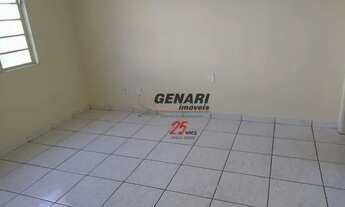 Imagem 7: Casa com 2 dormitórios para alugar, 82 m² por R$ 2.077,30/mês - Vila Sfeir - Indaiatuba/SP