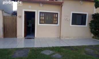 Imagem 5: Casa com 2 dormitórios à venda, 55 m² por R$ 425.000,00 - Martim de Sá - Caraguatatuba/SP