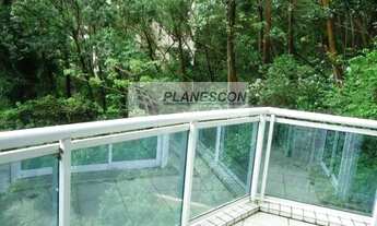 Imagem: São Paulo - Apartamento Padrão - Panamby