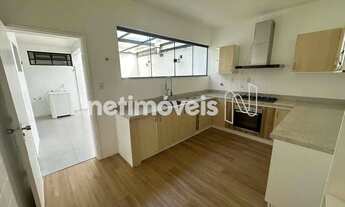 Imagem 6: Locação Casa Lago Sul Brasília