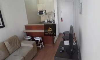 Imagem 6: Flat disponível para locação em Moema