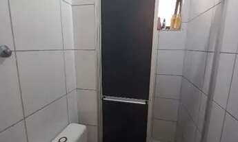 Imagem 7: Apartamento com 3 quartos à venda, 59 m² por R$ 230.000 - Cidade dos Funcionários - Fortal