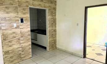 Imagem 3: Casa Duplex Com 05 Quartos 03 Suites Com Garagem Para 03 Carros Excelente Localização. con