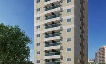 Imagem: Apartamento para venda com 57m² com 2 quartos