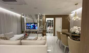 Imagem 3: São Paulo - Apartamento Padrão - Ipiranga