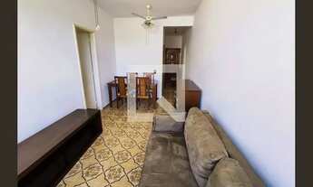 Imagem 4: Apartamento à Venda - Quintino Bocaiúva, 2 Quartos, 65 m2