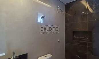 Imagem 5: SOBRADO QUINTA ALTO UMUARAMA