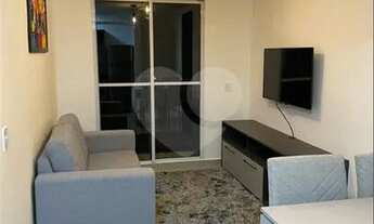 Imagem: Apartamento a venda em Atibaia com 2 dormitórios