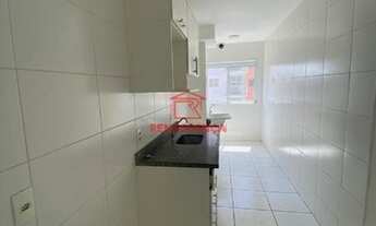 Imagem 2: 1º Aluguel Grátis !Apê 3Qts Com Armários no - UP Barra - Infra Top - Anil