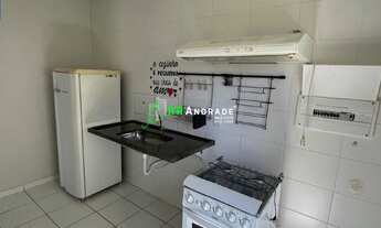 Imagem 5: Apartamento para alugar no bairro Vila Rezende - Franca/SP