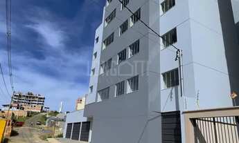 Imagem: Cobertura em Vila Belizário - São João