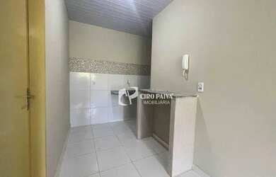 Imagem 3: Apartamento com 2 quartos para alugar, 33 m² por R$ 652/mês - Jangurussu - Fortaleza/CE