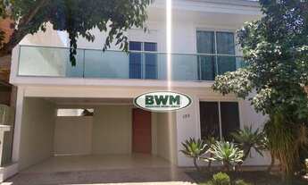 Imagem: Casa com 4 dormitórios, 300 m² - venda