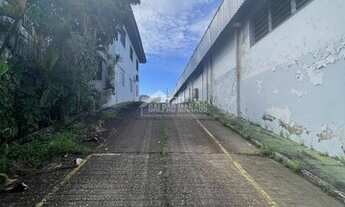 Imagem 7: Galpão Manaus - 5.000 m² - Morro da Liberdade - GGL111