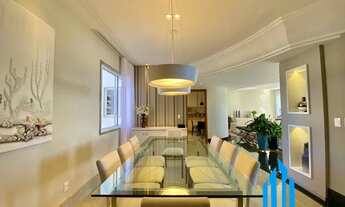 Imagem 7: Apartamento para venda possui 230 metros quadrados com 4 quartos em Praia do Morro - Guara