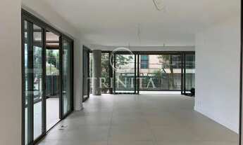 Imagem 4: Apartamento em Lagoa - Rio de Janeiro