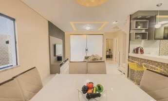 Imagem 4: Casa a venda com piscina no condomínio Jardins da Serra, 4 Quartos