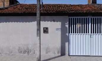 Imagem: Casa pra vender