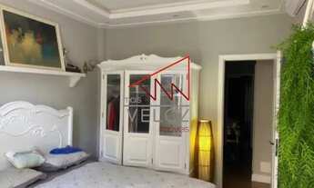 Imagem 6: Apartamento-À VENDA-Leblon-Rio de Janeiro-RJ