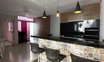 Imagem: Alugo casa no bairro Santa Cruz - Cuiabá