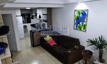 Imagem 5: Casa em Condomínio para Venda em Mogi das Cruzes, Parque Morumbi, 2 dormitórios, 2 banheir