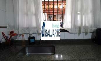 Imagem 7: Sobrado com 2 dormitórios à venda, 92 m² por R$ 529.000,00 - Campo Grande - São Paulo/SP