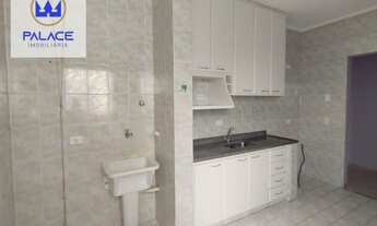 Imagem 6: Apartamento com 3 dormitórios para alugar, 87 m² por R$ 1.950/mês - Nova América - Piracic