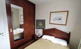 Imagem 5: Flat disponível na Vila Olímpia