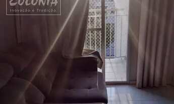 Imagem 3: Santo André - Apartamento Padrão - Vila Alzira