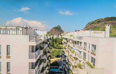 Imagem 7: Cobertura com 2 dormitórios à venda, 155 m² por R$ 2.050.000,00 - Botafogo - Rio de Janeir