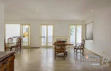 Imagem 3: Casa à venda, 488 m² por R$ 4.000.000,00 - Vila Morumbi - São Paulo/SP