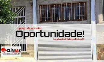 Imagem: CASA RESIDENCIAL em SÃO PAULO - SP, LAPA