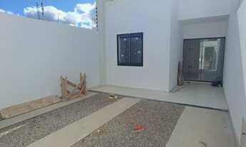 Imagem 2: Casa 03 Quartos(01 suite) no Conveima 01