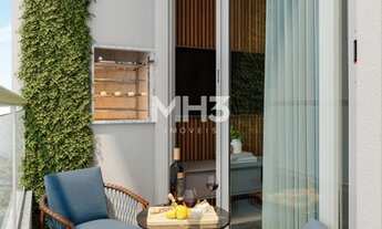 Imagem 2: Apartamento - Parque Industrial - Campinas