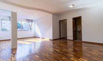 Imagem: Apartamento para Aluguel - Sumaré, 3 Quartos