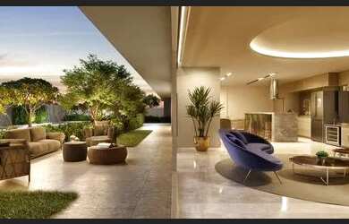 Imagem 5: Apartamento à venda no bairro Praia de Belas - Porto Alegre/RS