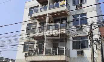 Imagem: Apartamento - 2 Quartos - Dependência de