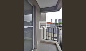 Imagem 5: Apartamento para Aluguel - Jardim, 2 Quartos, 55 m2