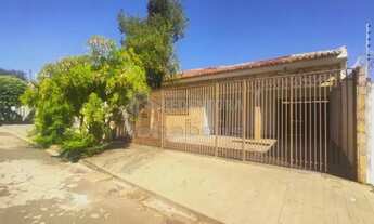 Imagem 2: Casa Padrão em São José do Rio Preto