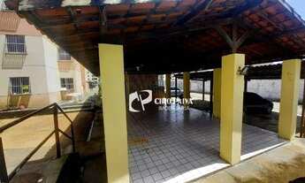 Imagem 5: Apartamento com 2 quartos para alugar, 47 m², por 1.000/mês - Passaré - Fortaleza/CE