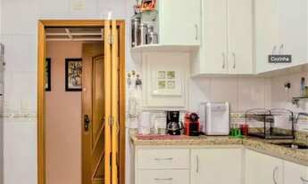 Imagem 6: Apartamento 77 m², 1 vaga na Alfredo Zunkeller - Mandaqui