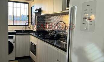 Imagem 7: Ágio apartamento 2 Quartos, Vaga de Garagem, Reformado, Condomínio 8 Riacho Fundo 2