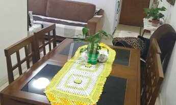 Imagem 4: São Paulo - Apartamento Padrão - Brás