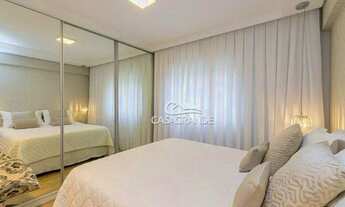 Imagem 2: Apartamento com 2 dormitórios à venda, 67 m² por R$ 600.000,00 - Juvevê - Curitiba/PR