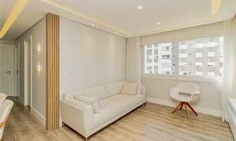 Imagem 3: Apartamento com 3 Dormitorio(s) localizado(a) no bairro São Sebastião em Porto Alegre