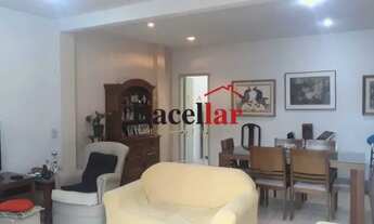 Imagem 7: Cobertura - Linear / Residencial / Praça da Bandeira