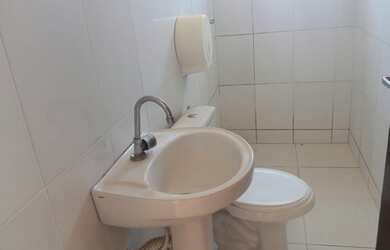 Imagem 4: Alugo apartamento na Qd.202 do Recanto das Emas - Brasília - DF